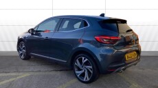 Renault Clio 1.0 TCe 90 RS Line 5dr Petrol Hatchback